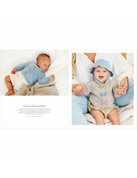Livreto Rico Baby Nº 043