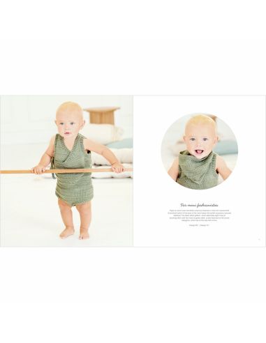 Livreto Rico Baby Nº 043