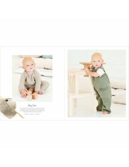 Livreto Rico Baby Nº 043
