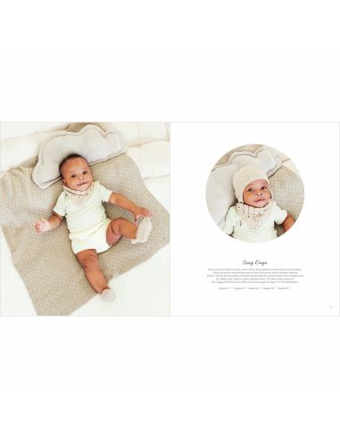 Livreto Rico Baby Nº 043