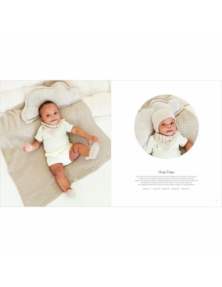 Livreto Rico Baby Nº 043