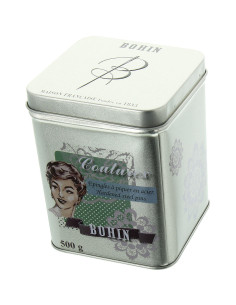 Caixa de 500 grs de alfinetes extra finos Bohin 2
