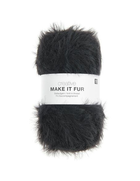 Fil Creative Make It Fur