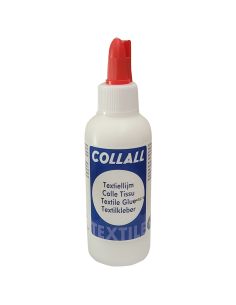 Cola de tecido permanente extra-forte à base de água Collall