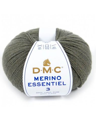Laine Merino essencial 3 DMC