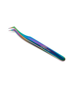 Pinça de precisão ultra Tula Pink