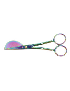 Tesoura para aplicações 15 cm Tula Pink 2