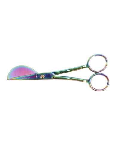 Tesoura para aplicações 15 cm Tula Pink