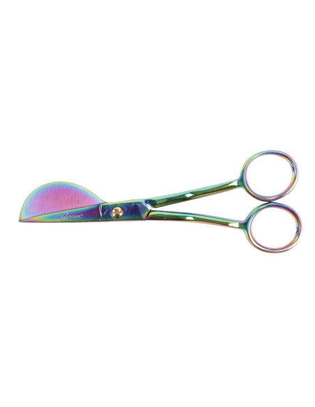 Tesoura para aplicações 15 cm Tula Pink