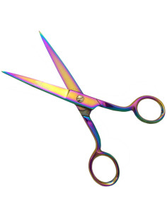 Tesoura de costura 15 cm Tula Pink 2