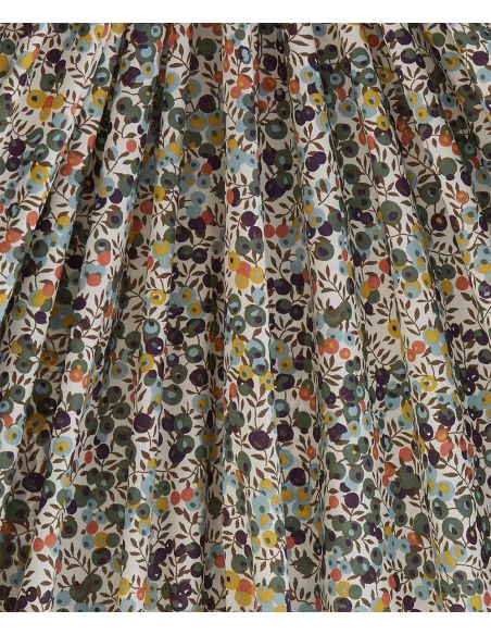Tissu Liberty - Wiltshire olive