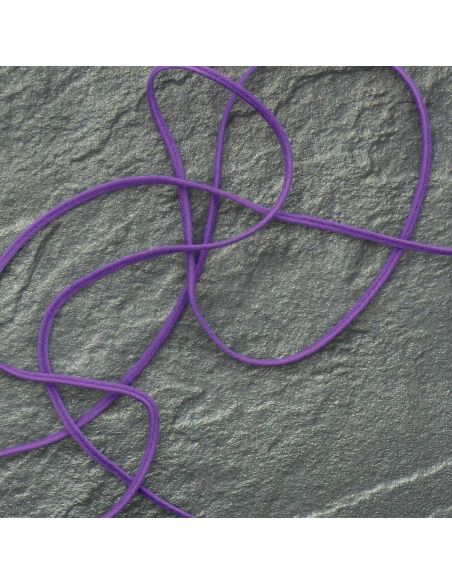 Galon soutache - Violet