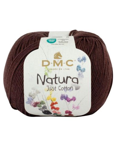 Coton Natura DMC