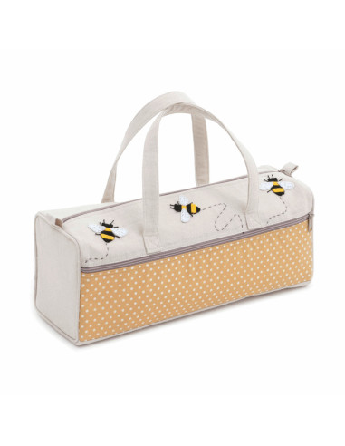 Bolsa de trabalho - Abelha