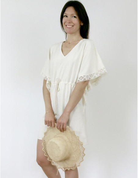 Molde de vestido Helios - Atelier Scämmit