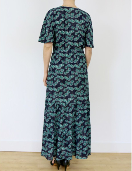 Molde de vestido Helios - Atelier Scämmit