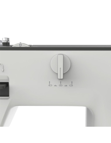 Máquina de costura Necchi Q132A