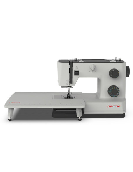 Máquina de costura Necchi Q132A