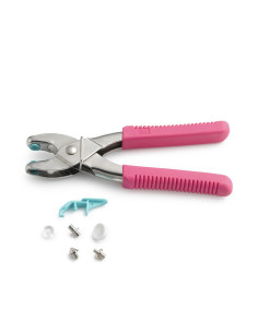 Alicate VARIO Prym Love - Rosa 2