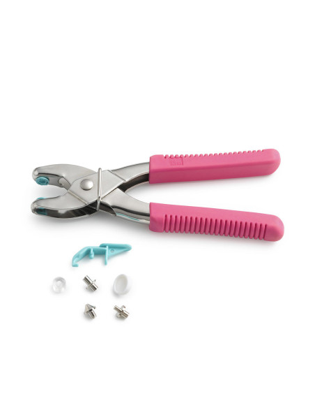 Alicate VARIO Prym Love - Rosa
