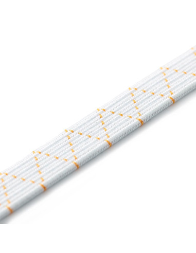 Elástico tubular