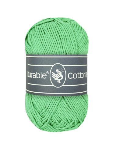 Algodão Sustentável Cotton 8