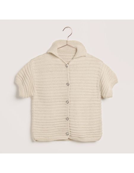 Fil Luxury Pima Cottin x Cashmere Rico Design