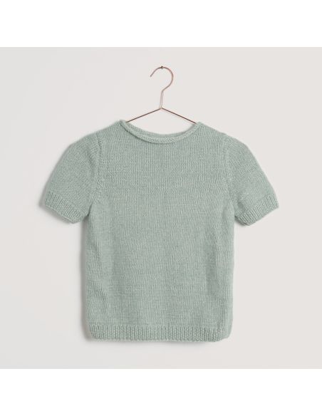 Fil Luxury Pima Cottin x Cashmere Rico Design