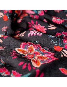 Tecido viscose flamê Kalya - My Dress Made