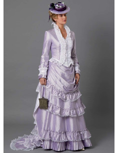 Padrão de fantasia - Butterick 6692