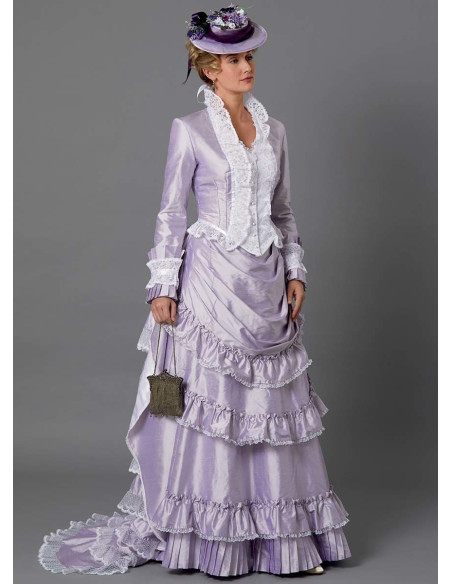 Padrão de fantasia - Butterick 6692