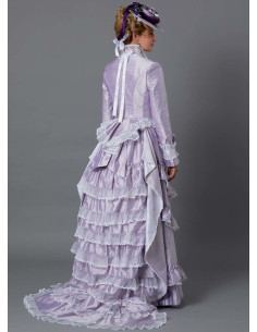 Padrão de fantasia - Butterick 6692 2
