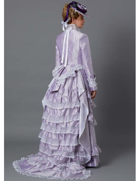 Padrão de fantasia - Butterick 6692
