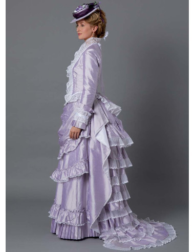 Padrão de fantasia - Butterick 6692