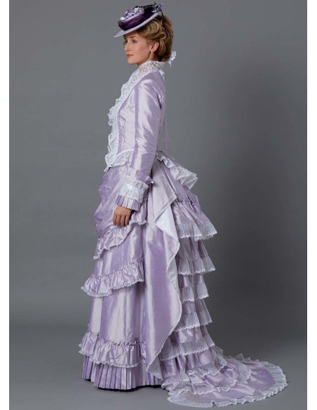 Padrão de fantasia - Butterick 6692