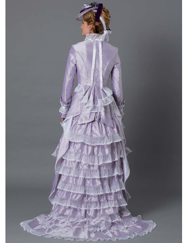 Padrão de fantasia - Butterick 6692