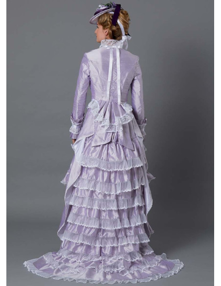 Padrão de fantasia - Butterick 6692