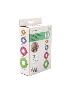 Conjunto de 4 aparelhos para pompons