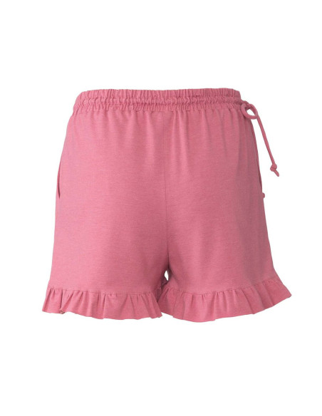 Padrão de pijama e pijama curto - Burda 6261