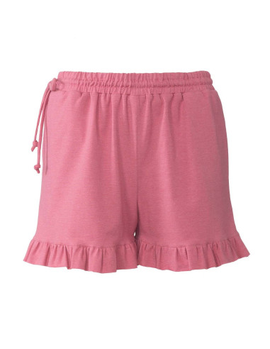 Padrão de pijama e pijama curto - Burda 6261