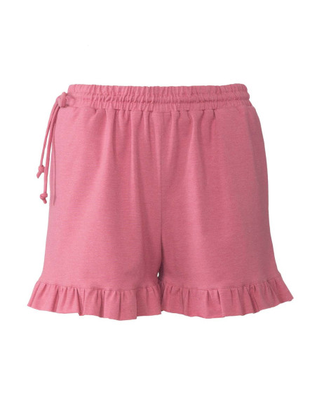 Padrão de pijama e pijama curto - Burda 6261