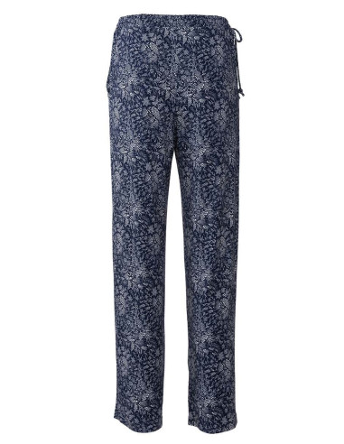 Padrão de pijama e pijama curto - Burda 6261