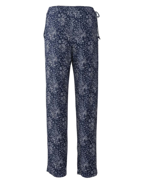 Padrão de pijama e pijama curto - Burda 6261