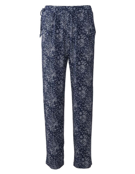 Padrão de pijama e pijama curto - Burda 6261