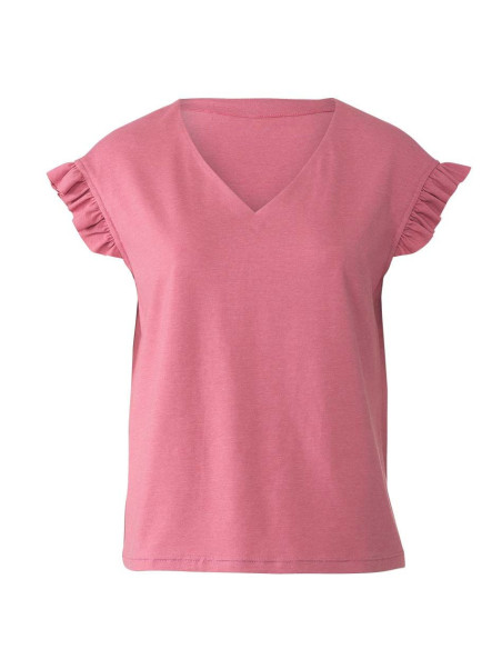 Padrão de pijama e pijama curto - Burda 6261