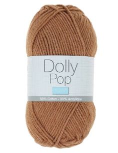 Fil à tricoter Dolly pop 2