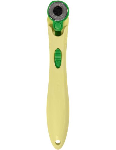 Cortador rotativo Clover 18mm