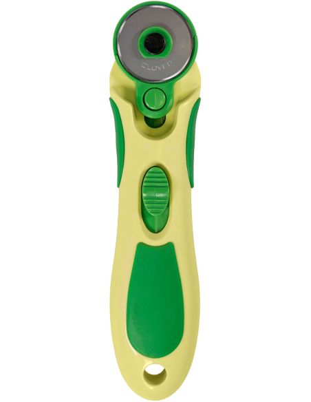 Cortador rotativo Clover 28mm