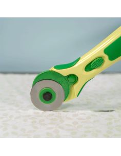 Cortador rotativo Clover 45mm 2