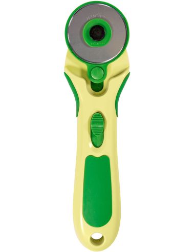 Cortador rotativo Clover 45mm